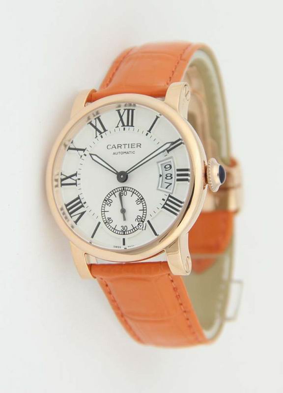 Cartier Watch 571